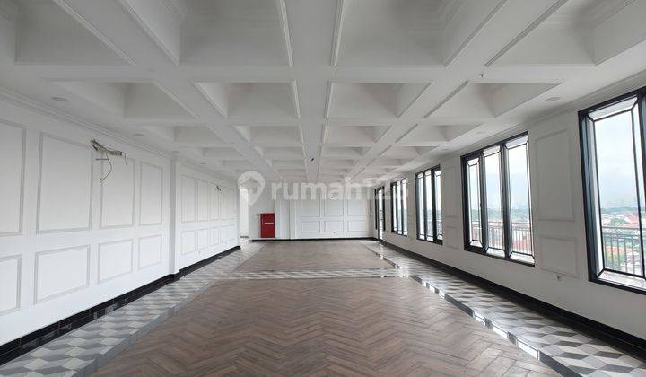 Dijual Gedung Baru Peruntukan Hotel Di Jatiwaringin Jakarta Timur  2