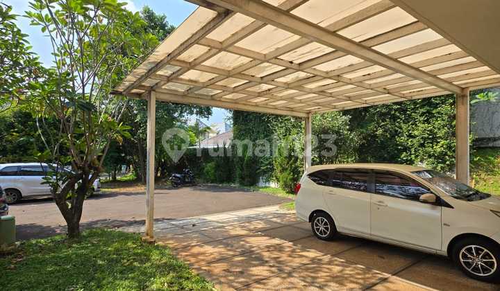 TURUN HARGA RUMAH SAMPING TOL ANDARA (Green Andara Residences) DEPOK JAWA BARAT 2