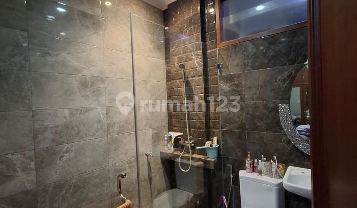 Rumah Cluster Siap Huni Dekat TB Simatupang Ciracas Jakarta Timur 2