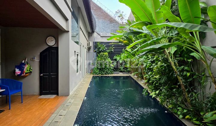 Dijual Rumah Mewah Cempaka Putih Jakarta Pusat