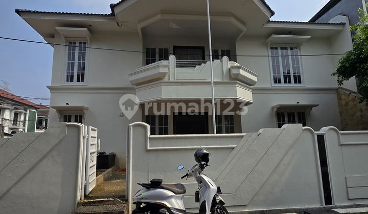 Rumah Second Kokoh Renovasi Di Duren Sawit Jakarta Timur