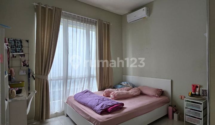 TURUN HARGA Rumah Second Di Metland Menteng Boulevard Cakung Jakarta Timur  2