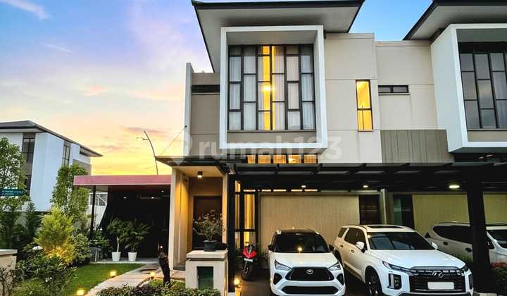 Dijual Rumah Secondary Siap Huni di Perum Jgc Asya Cakung Jakarta Timur Dijual Rumah Secondary Siap Huni di Perum Jgc Asya Cakung Jakarta Timur