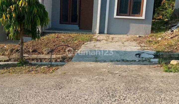 Rumah Baru (SHM) di Perumahan Graha Beber Raya, Cirebon 2