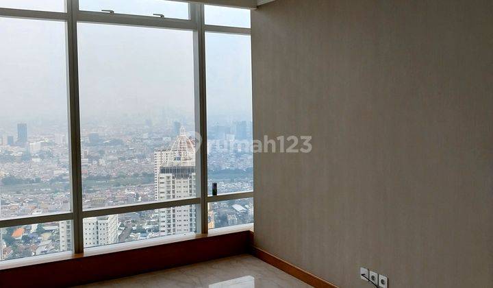 Dijual 2 BR Unfurnished Apartement di Kempinski Private Residence 2