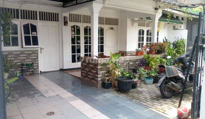 Dijual Rumah di Kompleks PTB Duren Sawit, Jakarta Timur 2