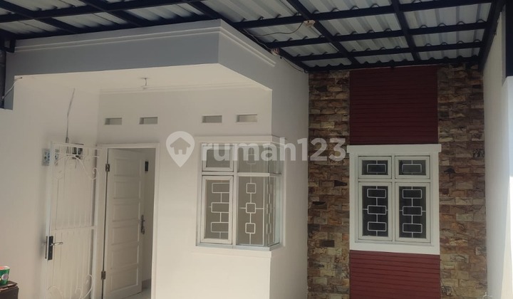 Rumah Bagus Terenovasi Sangat Strategis di Condet, Kramat Jati, Jakarta Timur. Rumah Bagus Terenovasi Sangat Strategis di Condet, Kramat Jati, Jakarta Timur.