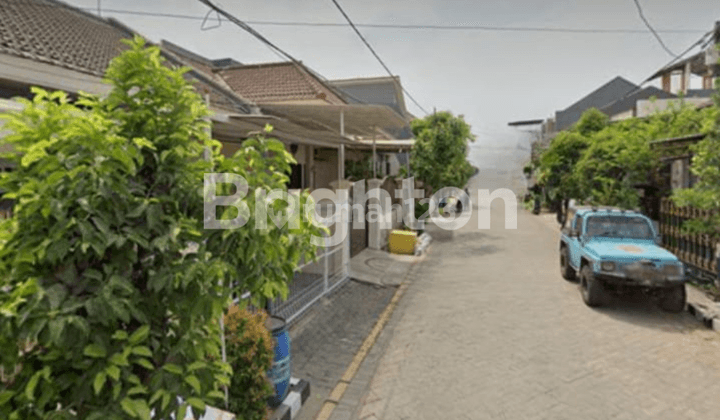 RUMAH MINIMALIS MULYOSARI TERAWAT LOKASI DEKAT PCM, GRAND KENJERAN, WIDYA KARTIKA 2