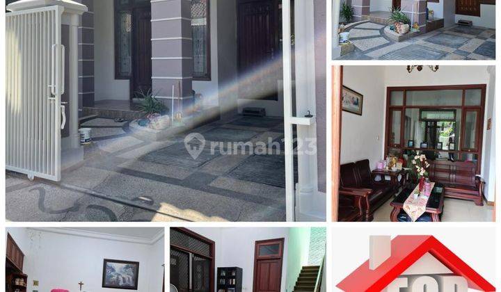 RUMAH MINIMALIS GRAHA SANTOSO DEKAT NGINDEN INTAN, MERR 2