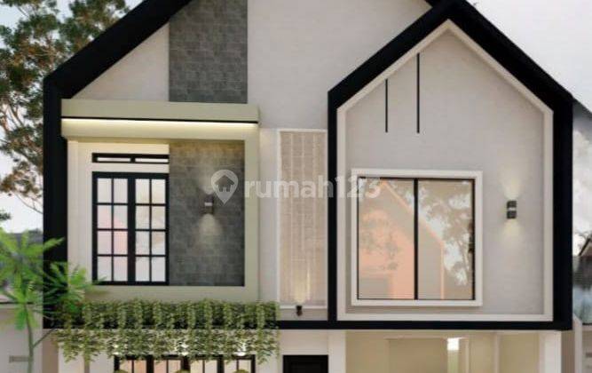 RUMAH BARU MULYOSARI DEKAT PAKUWON CITY, MERR, GALAXY MALL 2