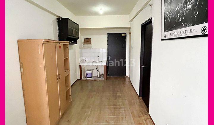 Dhyana Sewa Apartment Menara Latumenten Tower A 1