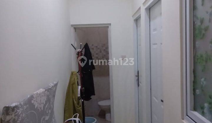 Dhyana Rumah Uk 4x8m di Jelambar 2