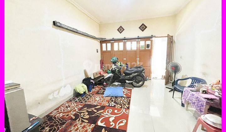 Dhyana Rumah 2 Lantai Uk 4x15m di Jelambar 1