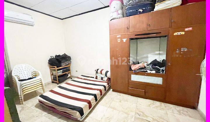 Dhyana Rumah Uk 6x20m Jalan 2 Mobil di Jelambar 1