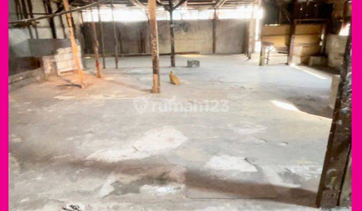 Dhyana Disewa Rumah Uk 10x18m Cocok Usaha di Jelambar 1