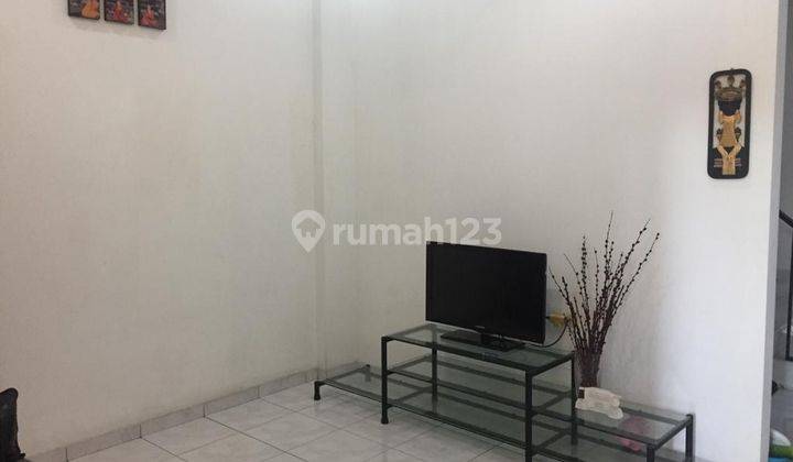 Dhyana Rumah Uk 4.3x15m Hadap Selatan di Jelambar 2