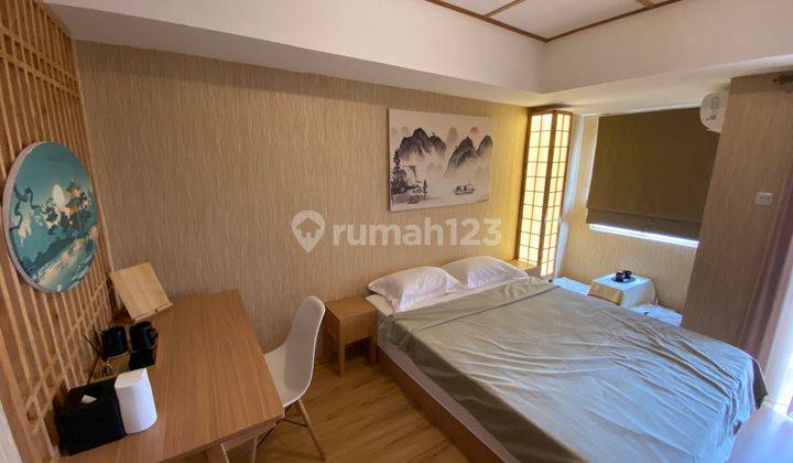 Apartement Milenial Baileys City di Pusat Kota Selatan Jakarta 1
