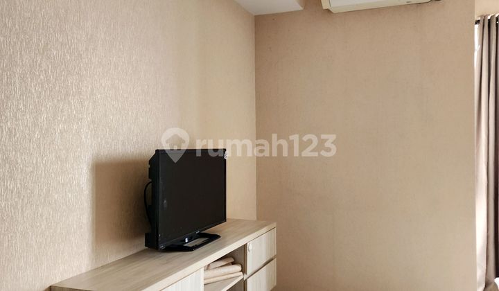 Taman Melati, Nempel U I, Dkt K A 2