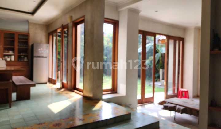 Jual Cepat, Lokasi Bagus Di Alam Sutera