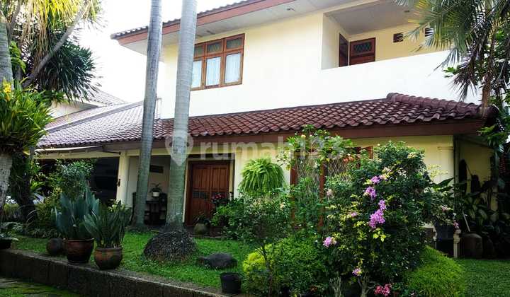 Bintaro Jaya Sektor 8 1