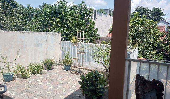 foto lainnya bu! murah rumah 2 lantai