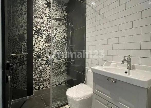 Rumah Cantik Brand New di Kota Wisata Cibubur  2