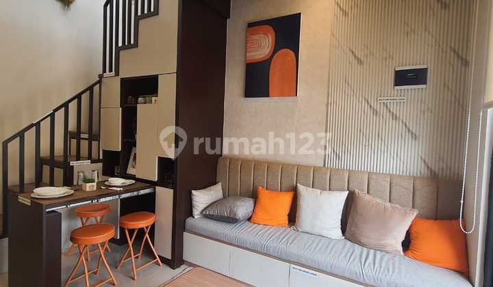 Asana Residence Arrives with a Fresh Green Nature Concept in Cikeas Asana Residence Arrives with a Fresh Green Nature Concept in Cikeas