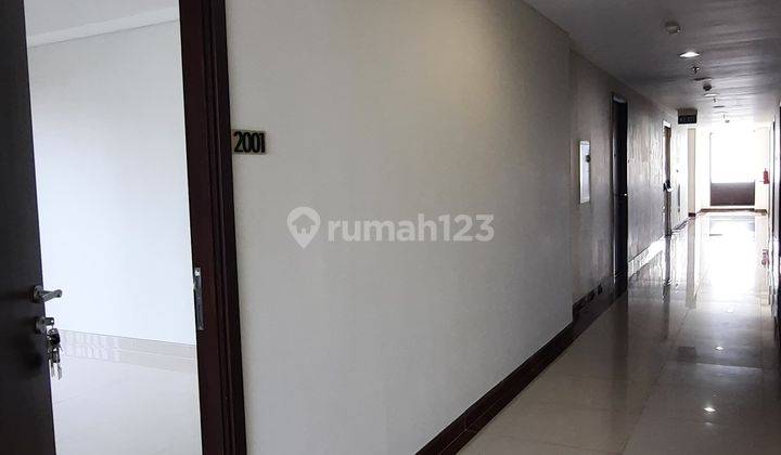 Best Deal. Jual BU and Rugi. 3BR Apartemen Transpark Cibubur  1