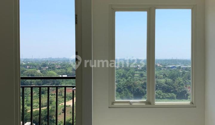 Studio unit at Podomoro Golf View Cimanggis Apartment Studio unit at Podomoro Golf View Cimanggis Apartment