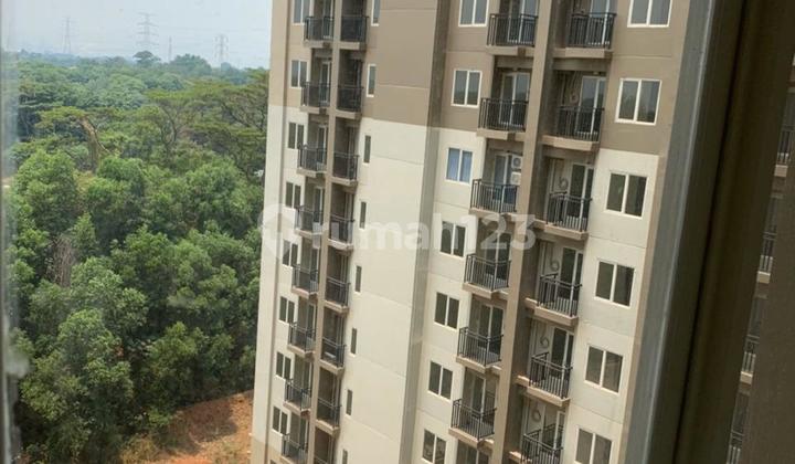 2 Bedroom in Podomoro Golf View Cimanggis