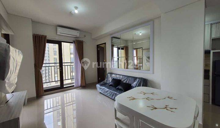 Turun Harga Unit 3BR Apartemen Trans Park Cibubur - Posisi Hoek &  View Bagus 2