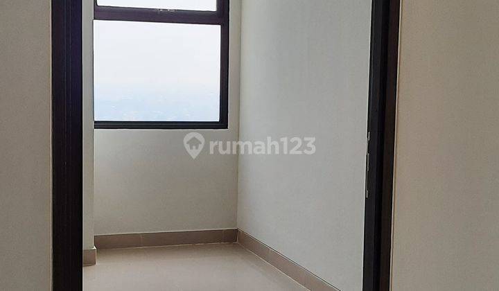 Best Deal.  BU and Rugi. 2BR Apartemen Transpark Cibubur 1