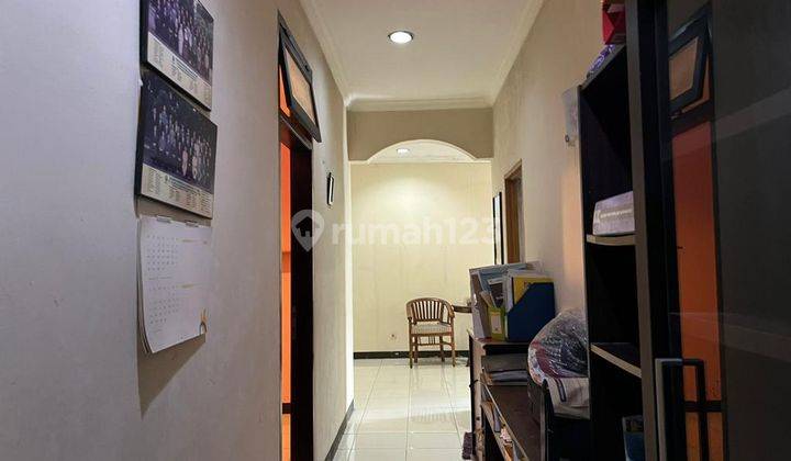 Rumah Satu Lantai - 2 Unit di Limus Pratama Cileungsi 2