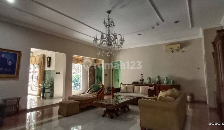 Rumah Mewah 2 Lantai di Jl. Makmur Ciracas Jakarta Timur 1