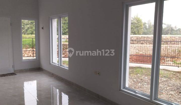 Rugi - Rumah Hoek 2 Lantai di Metland Tambun Bekasi 2