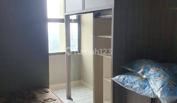 2 Bed Room Apartemen Trans Park Cibubur - Posisi Hoek dan View Bagus 2