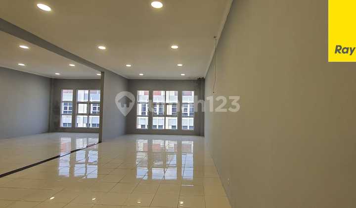 Fast 3-Story Terrace Shop House in Cibinong City Center 2