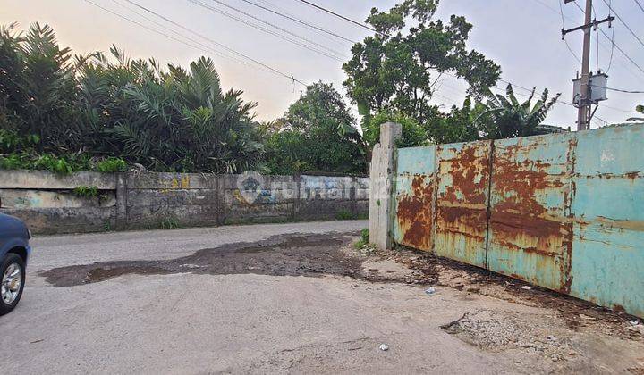 Tempat Usaha Laundry Skala Besar di kawasan Strategis Cibinong Bogor 1