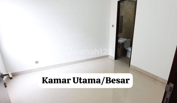 Low Price!! Unit 2 Bed Room Furnished di Trans Park Cibubur 2