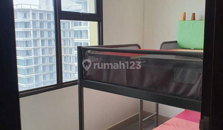 Di  unit Apartemen Trans Park Cibubur - Posisi Hoek dan View Bagus 1