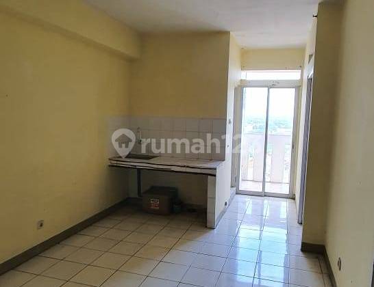 Fast Sale 2 bed room Apartemen Cibubur Village 2