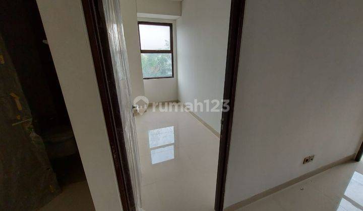 Di Jual unit Apartemen Trans Park Cibubur - Posisi Hoek dan View Bagus 1