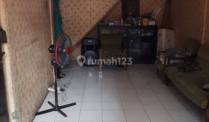 Rumah Dua Lantai di Beji Depok 2