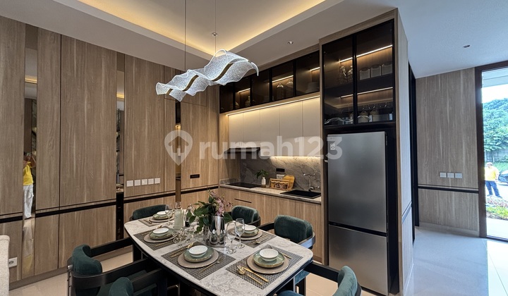 New Averon Cluster in Kota Wisata - Early Bird Price for March 2025 2