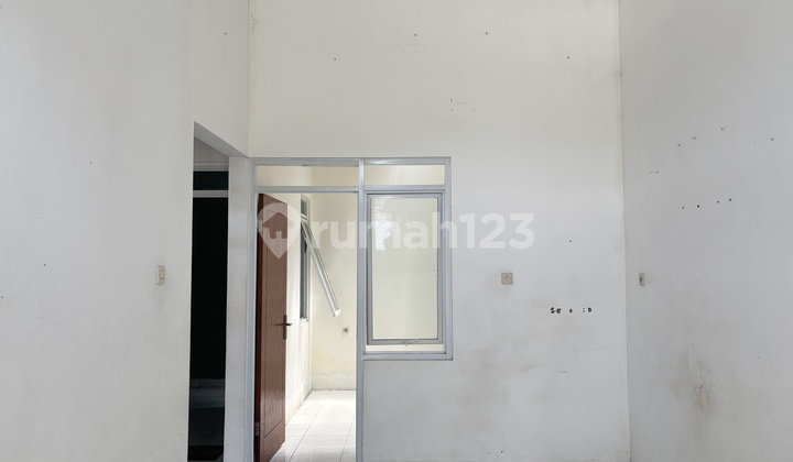 Rumah Satu Lantai di Poennix Kompleks Asabri Jatisari Bekasi  2