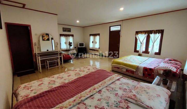 Best Investation -  Villa/Cottage dan Resto di Pancawati Caringin Bogor 2