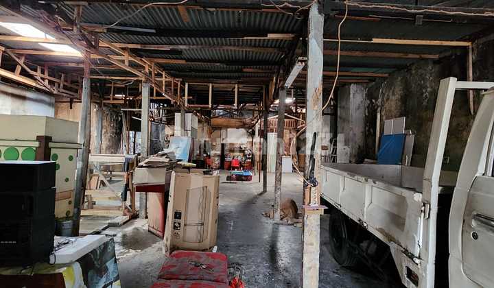 Workshop Jual Cepat di Ciracas Jakarta Timur  2