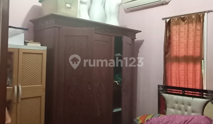 Jual Murah & BU!!! Hanya 400 juta  - Rumah fully furnished di Griya Alam Sentosa Cilengsi 2