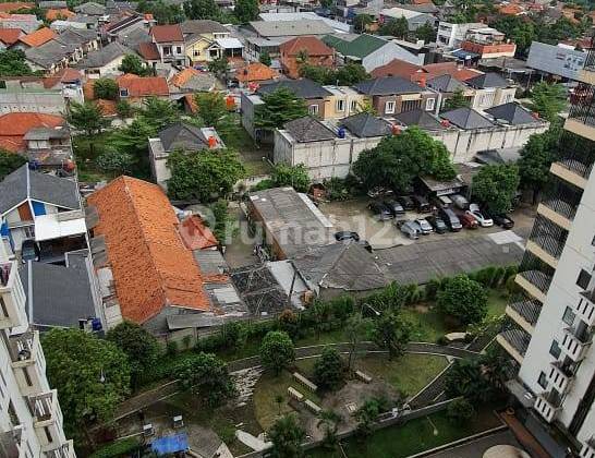 Fast Sale 2 bed room Apartemen Cibubur Village 2