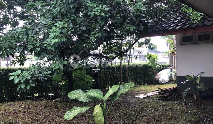 Semi-Furnished Two-Story Spacious House in Permata Puri I Cimanggis Depok